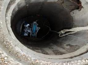 巴彦淖尔排水管道探测
